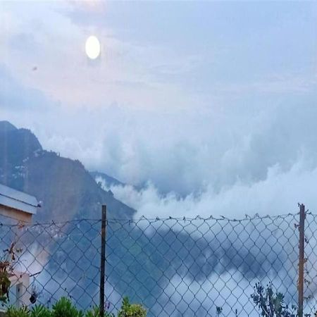 Syamantac Villa Tamilnadu - Tamilnadu - Kodaikanal Esterno foto