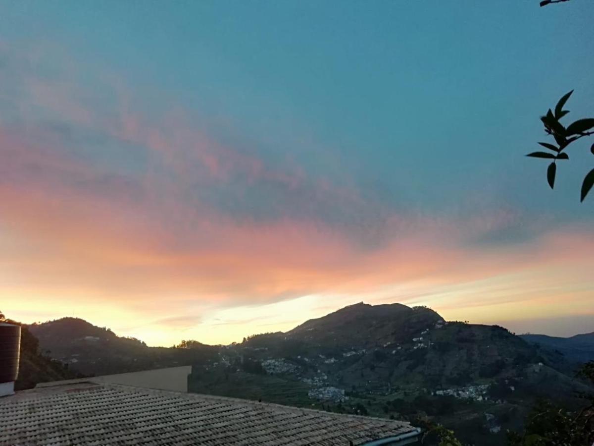 Syamantac Villa Tamilnadu - Tamilnadu - Kodaikanal Esterno foto