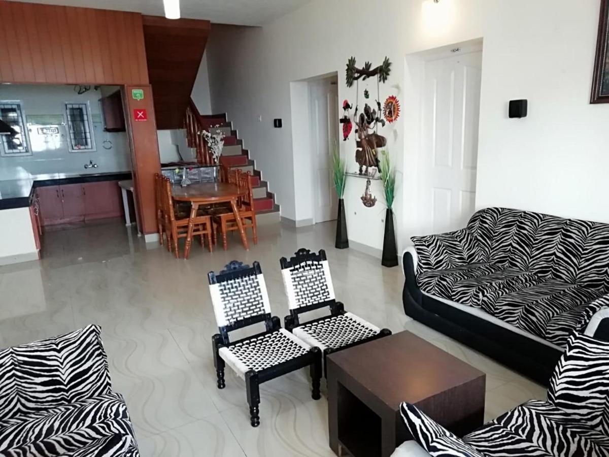 Syamantac Villa Tamilnadu - Tamilnadu - Kodaikanal Esterno foto