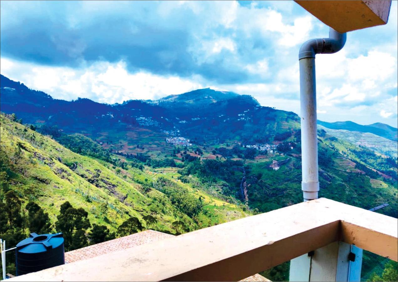 Syamantac Villa Tamilnadu - Tamilnadu - Kodaikanal Esterno foto