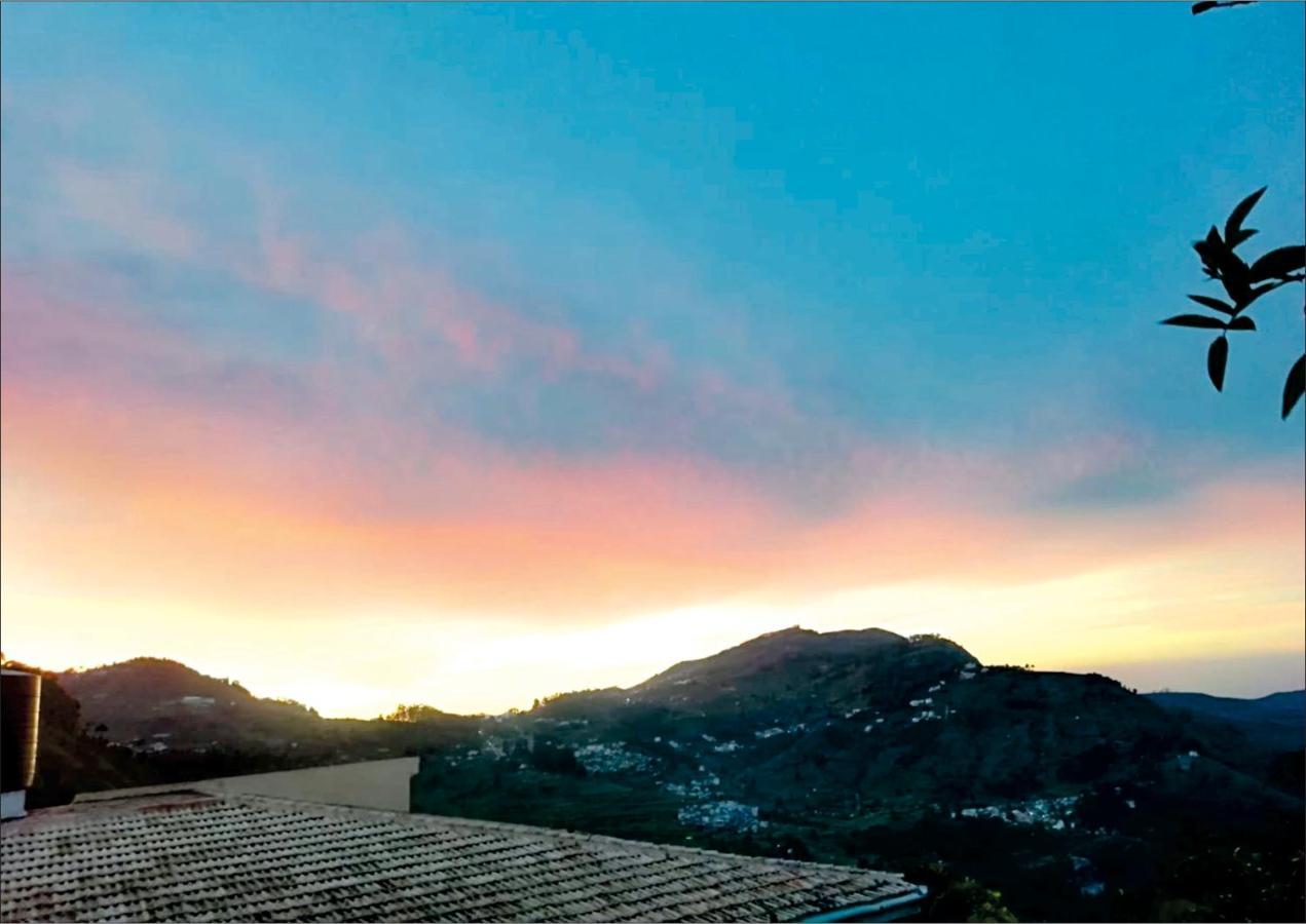 Syamantac Villa Tamilnadu - Tamilnadu - Kodaikanal Esterno foto