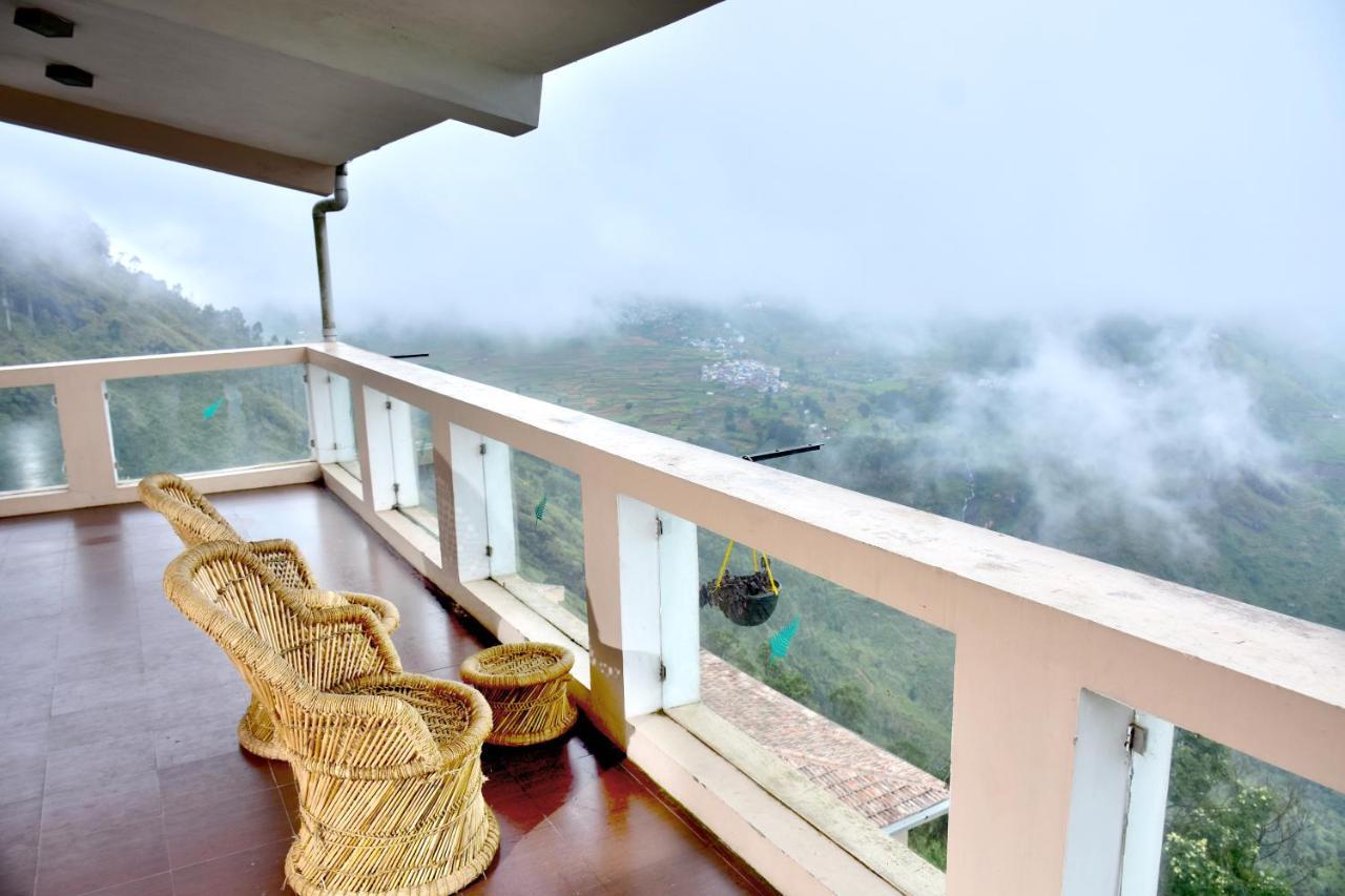 Syamantac Villa Tamilnadu - Tamilnadu - Kodaikanal Esterno foto