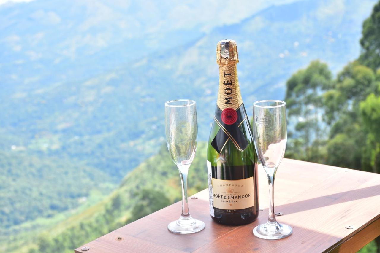 Syamantac Villa Tamilnadu - Tamilnadu - Kodaikanal Esterno foto
