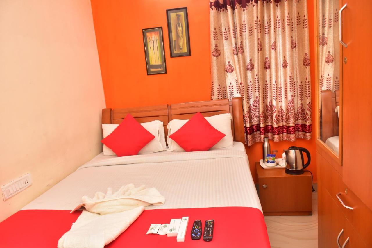 Syamantac Villa Tamilnadu - Tamilnadu - Kodaikanal Esterno foto