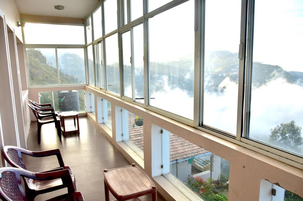 Syamantac Villa Tamilnadu - Tamilnadu - Kodaikanal Esterno foto