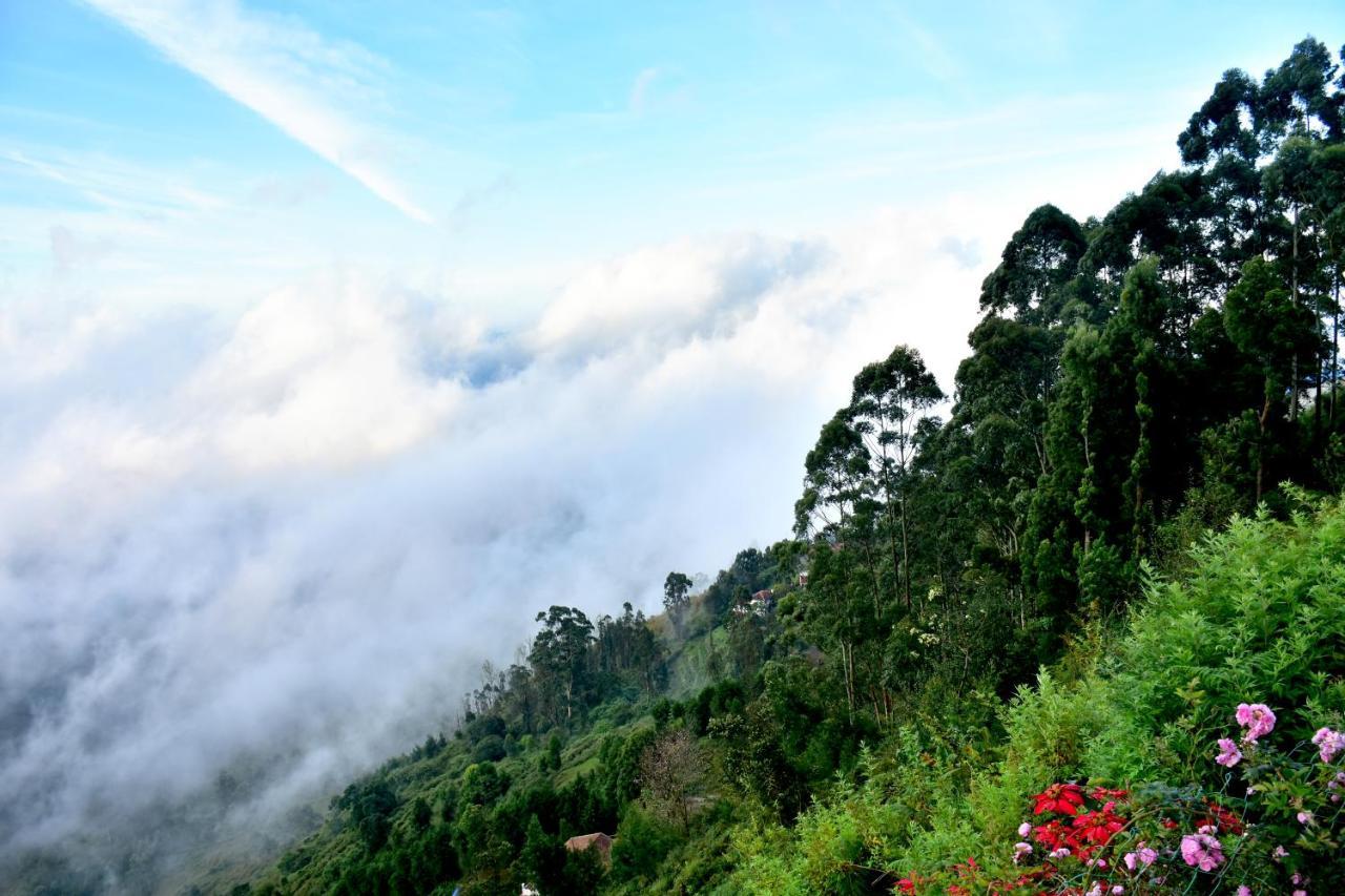 Syamantac Villa Tamilnadu - Tamilnadu - Kodaikanal Esterno foto