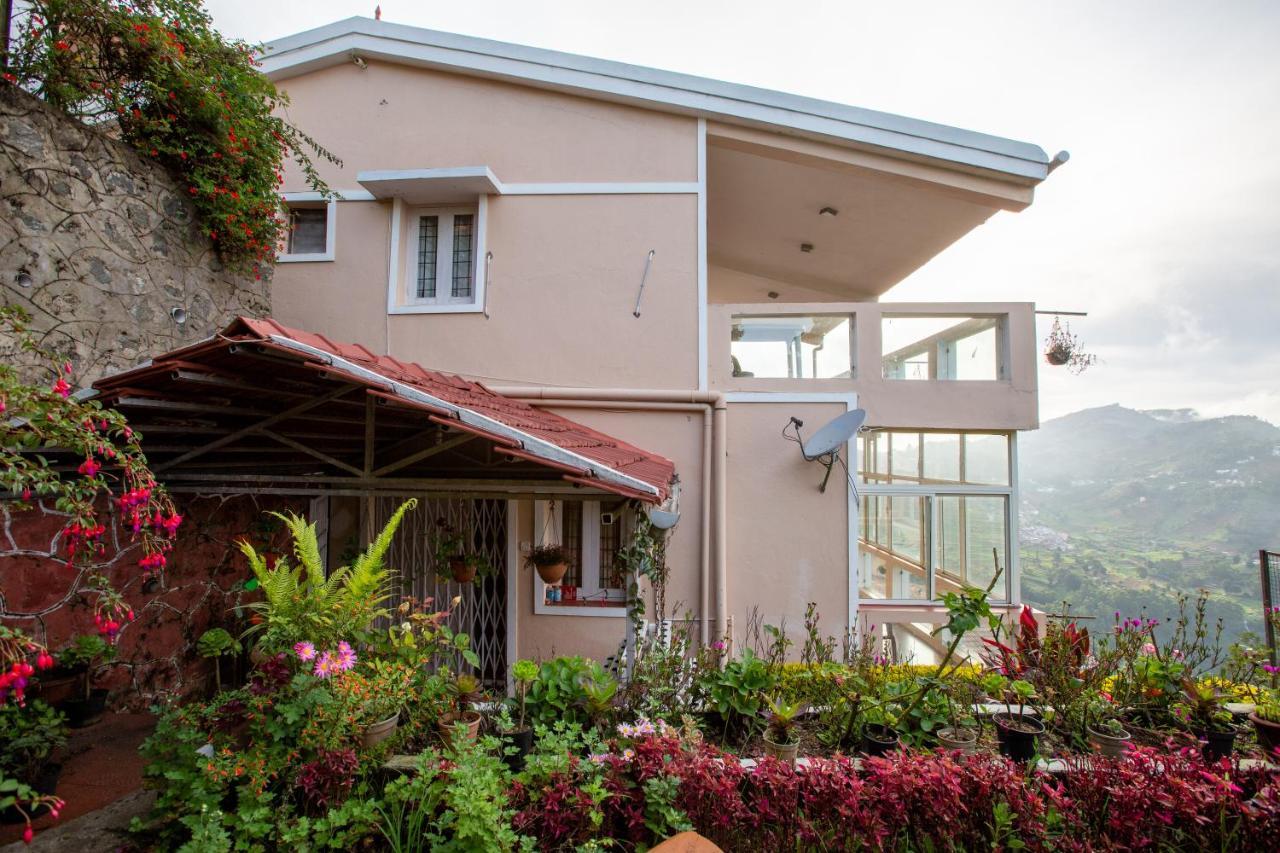 Syamantac Villa Tamilnadu - Tamilnadu - Kodaikanal Esterno foto