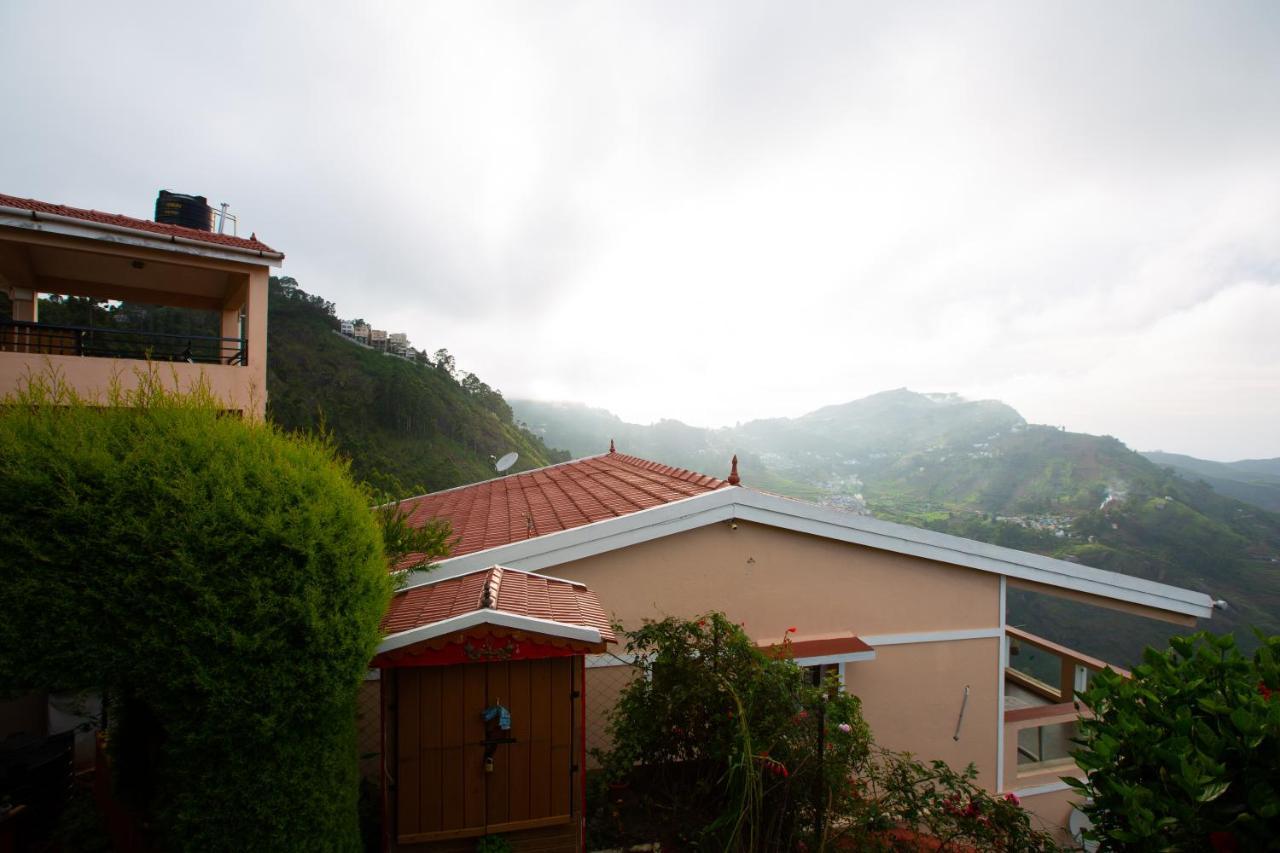 Syamantac Villa Tamilnadu - Tamilnadu - Kodaikanal Esterno foto