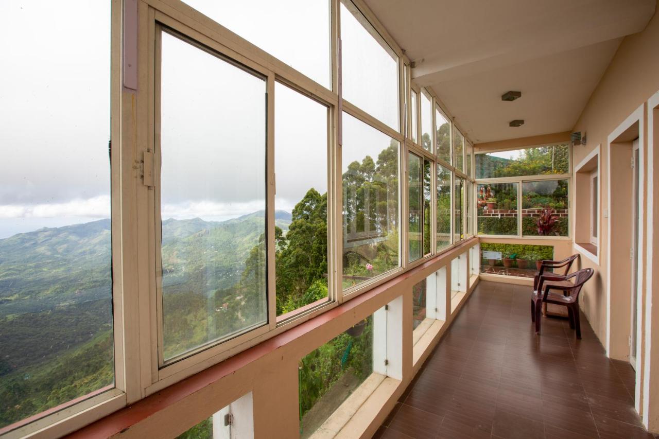 Syamantac Villa Tamilnadu - Tamilnadu - Kodaikanal Esterno foto