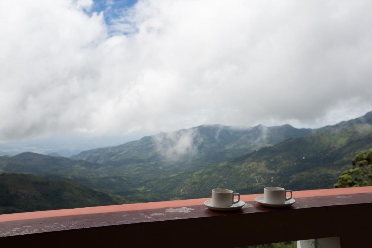 Syamantac Villa Tamilnadu - Tamilnadu - Kodaikanal Esterno foto