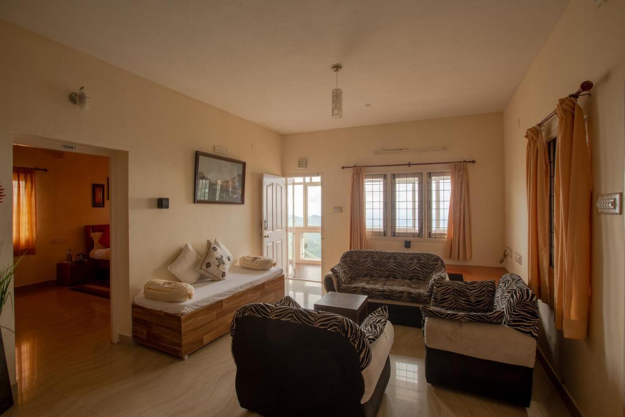 Syamantac Villa Tamilnadu - Tamilnadu - Kodaikanal Esterno foto