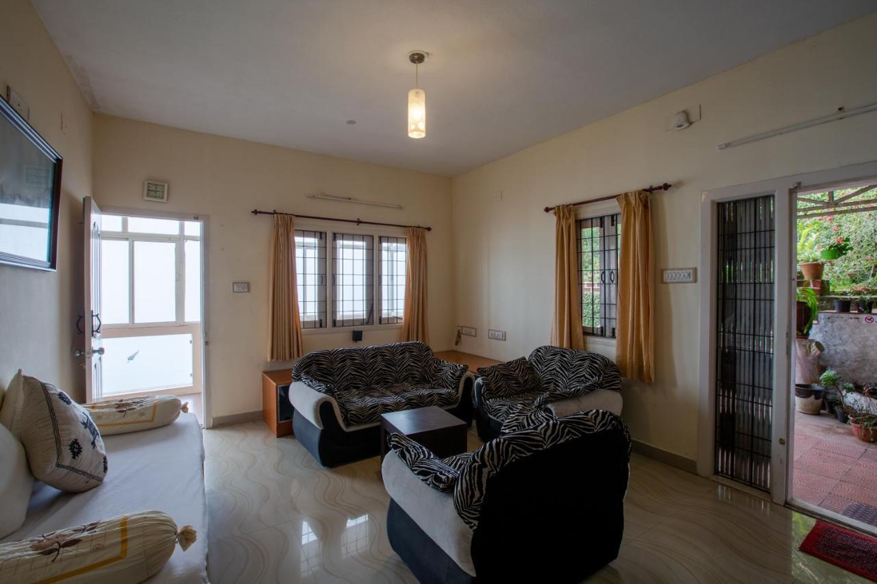 Syamantac Villa Tamilnadu - Tamilnadu - Kodaikanal Esterno foto