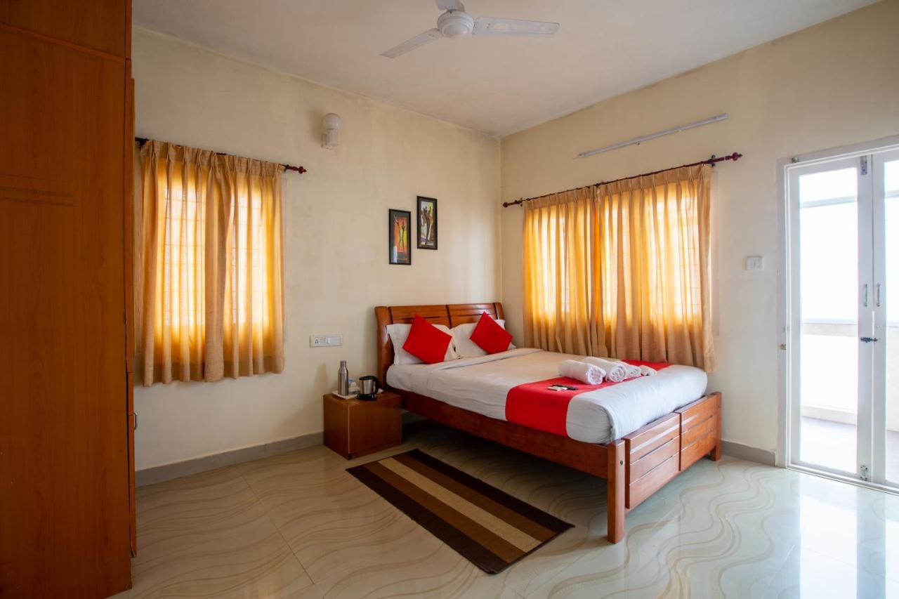 Syamantac Villa Tamilnadu - Tamilnadu - Kodaikanal Esterno foto