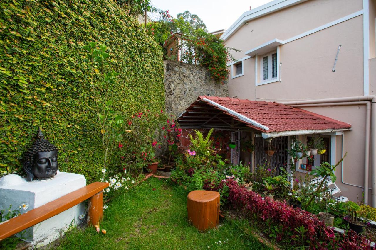 Syamantac Villa Tamilnadu - Tamilnadu - Kodaikanal Esterno foto