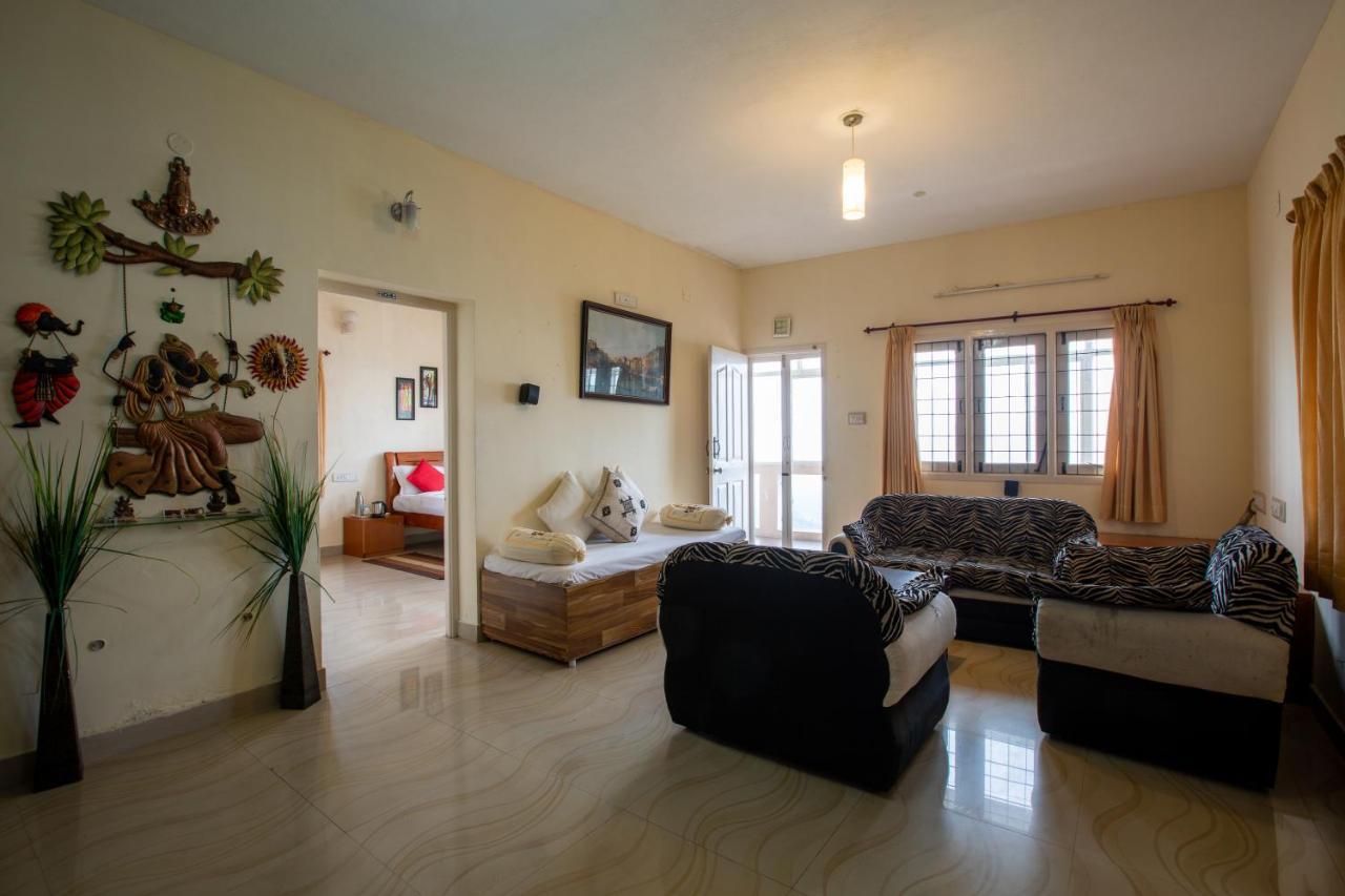 Syamantac Villa Tamilnadu - Tamilnadu - Kodaikanal Esterno foto