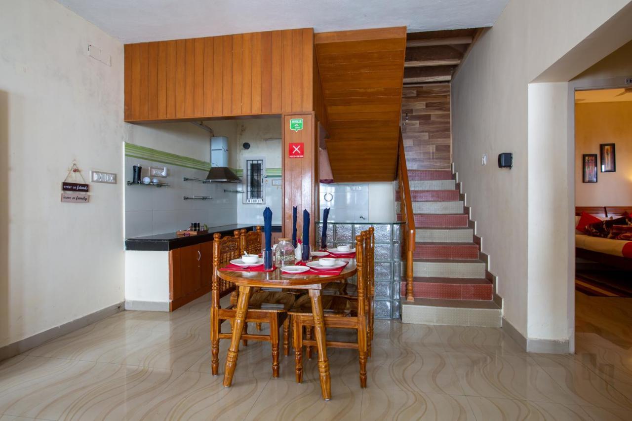 Syamantac Villa Tamilnadu - Tamilnadu - Kodaikanal Esterno foto