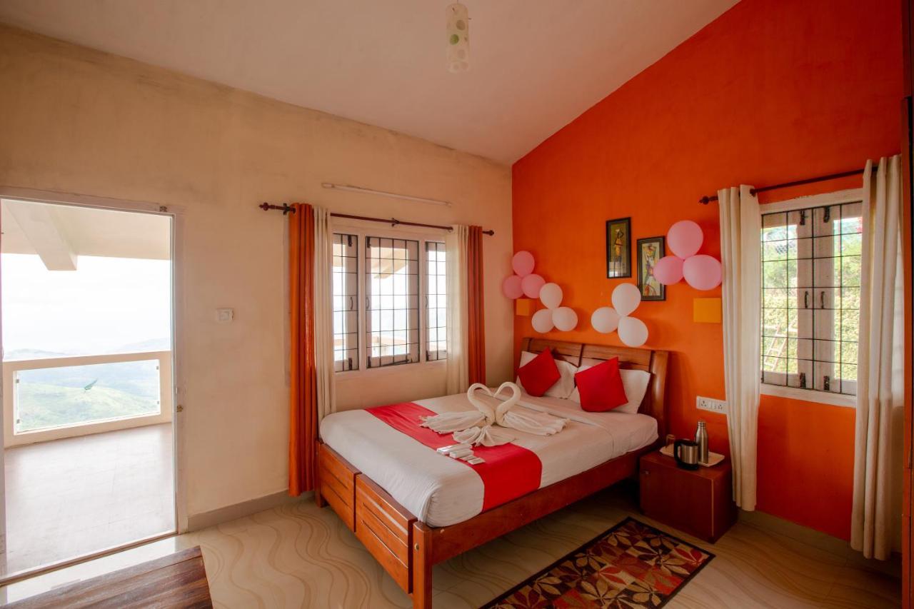 Syamantac Villa Tamilnadu - Tamilnadu - Kodaikanal Esterno foto