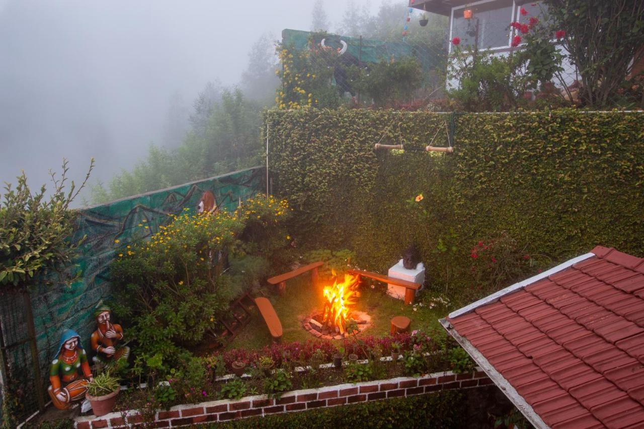 Syamantac Villa Tamilnadu - Tamilnadu - Kodaikanal Esterno foto