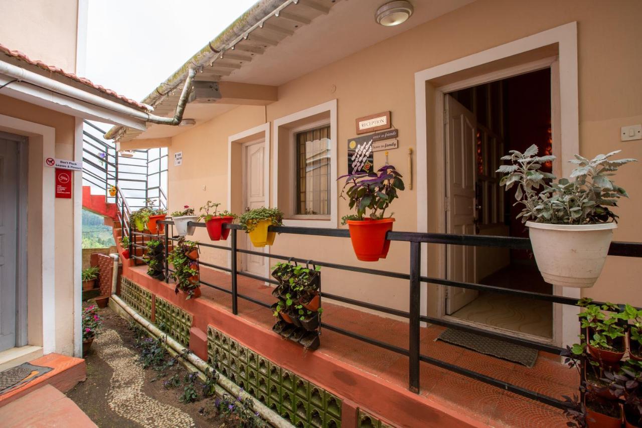 Syamantac Villa Tamilnadu - Tamilnadu - Kodaikanal Esterno foto
