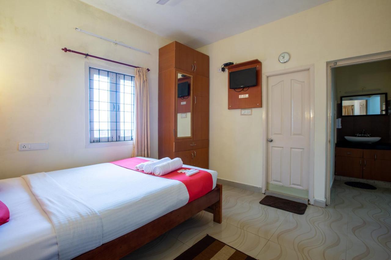 Syamantac Villa Tamilnadu - Tamilnadu - Kodaikanal Esterno foto