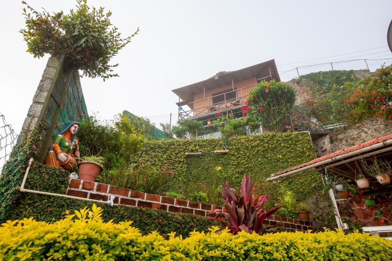 Syamantac Villa Tamilnadu - Tamilnadu - Kodaikanal Esterno foto
