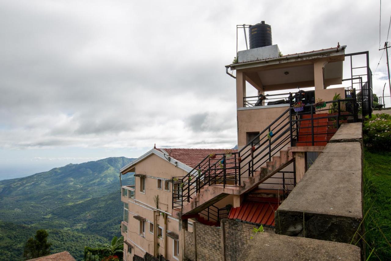 Syamantac Villa Tamilnadu - Tamilnadu - Kodaikanal Esterno foto
