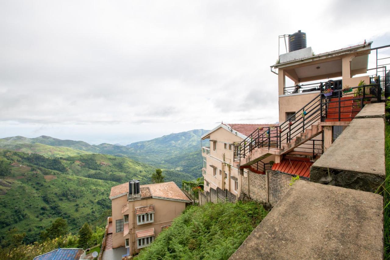 Syamantac Villa Tamilnadu - Tamilnadu - Kodaikanal Esterno foto