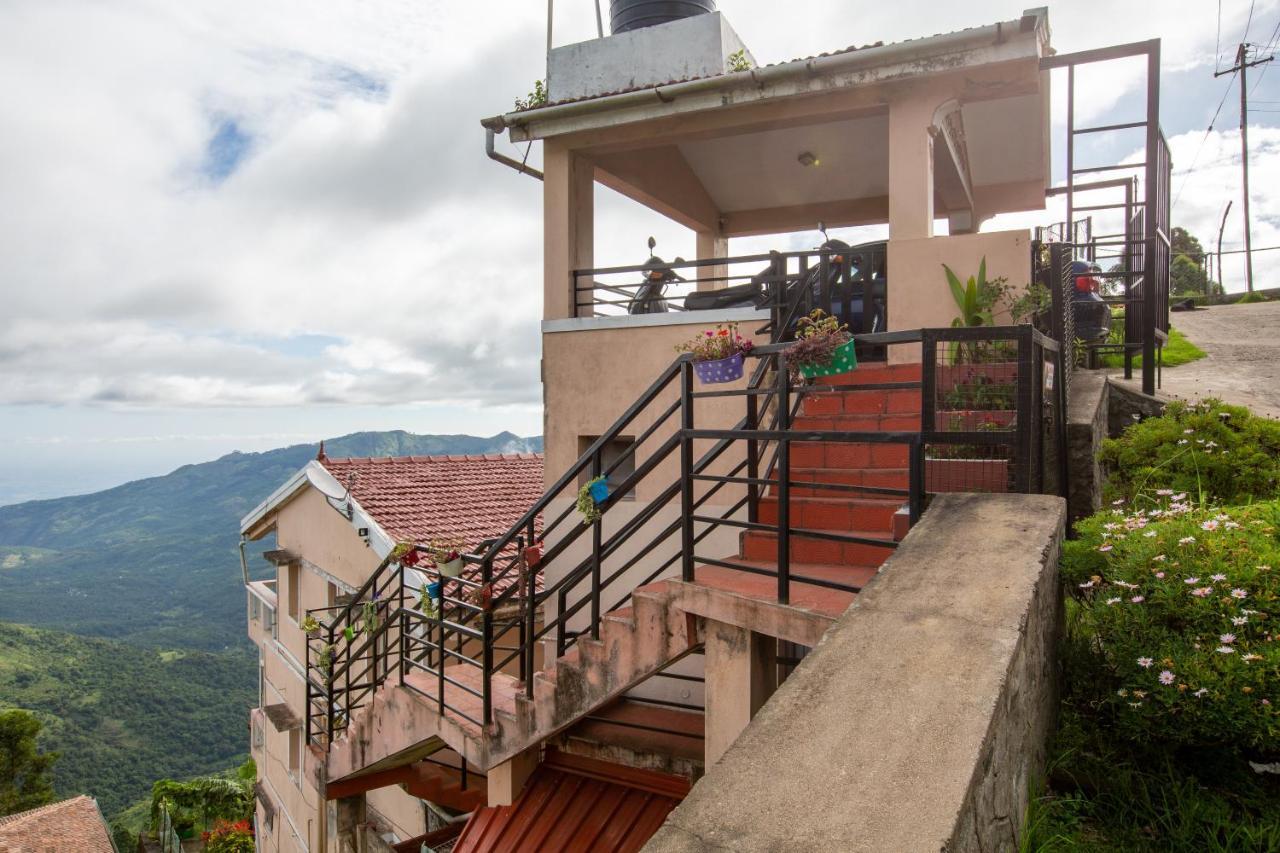 Syamantac Villa Tamilnadu - Tamilnadu - Kodaikanal Esterno foto