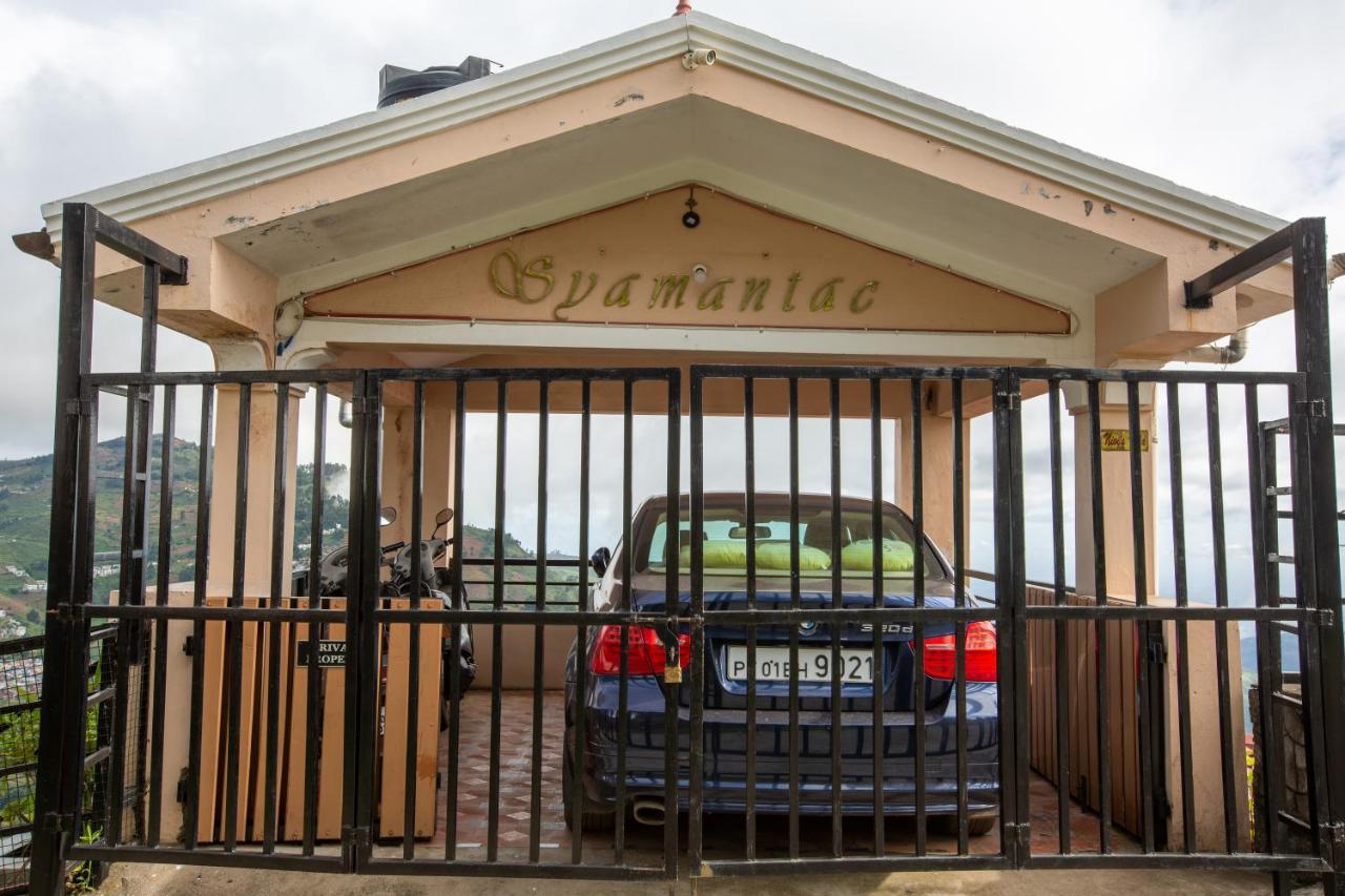 Syamantac Villa Tamilnadu - Tamilnadu - Kodaikanal Esterno foto