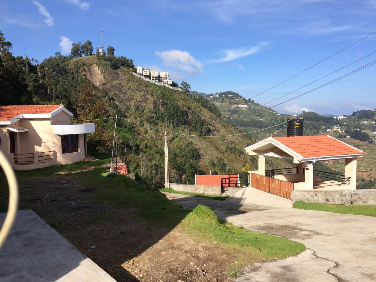 Syamantac Villa Tamilnadu - Tamilnadu - Kodaikanal Esterno foto