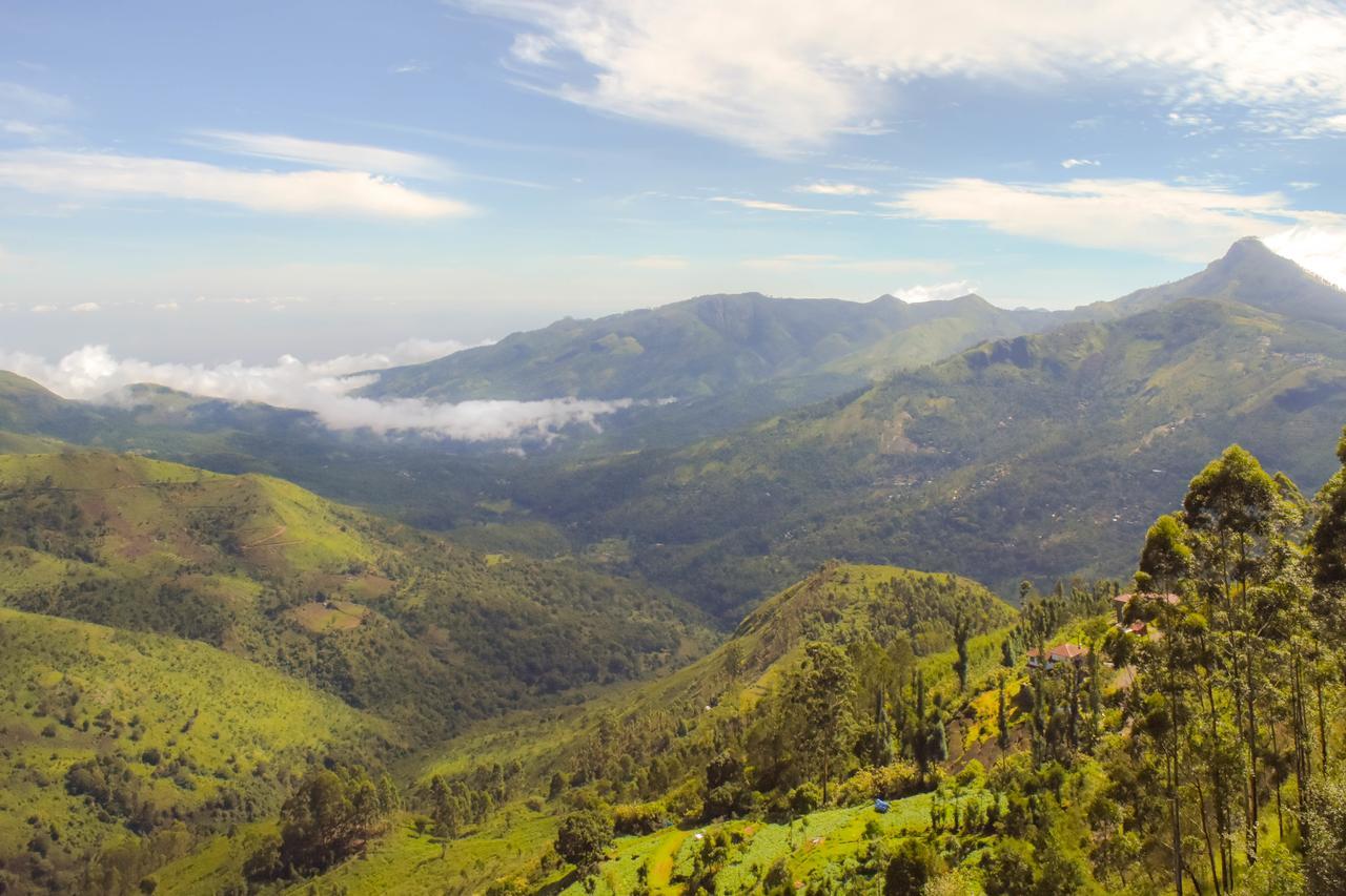 Syamantac Villa Tamilnadu - Tamilnadu - Kodaikanal Esterno foto