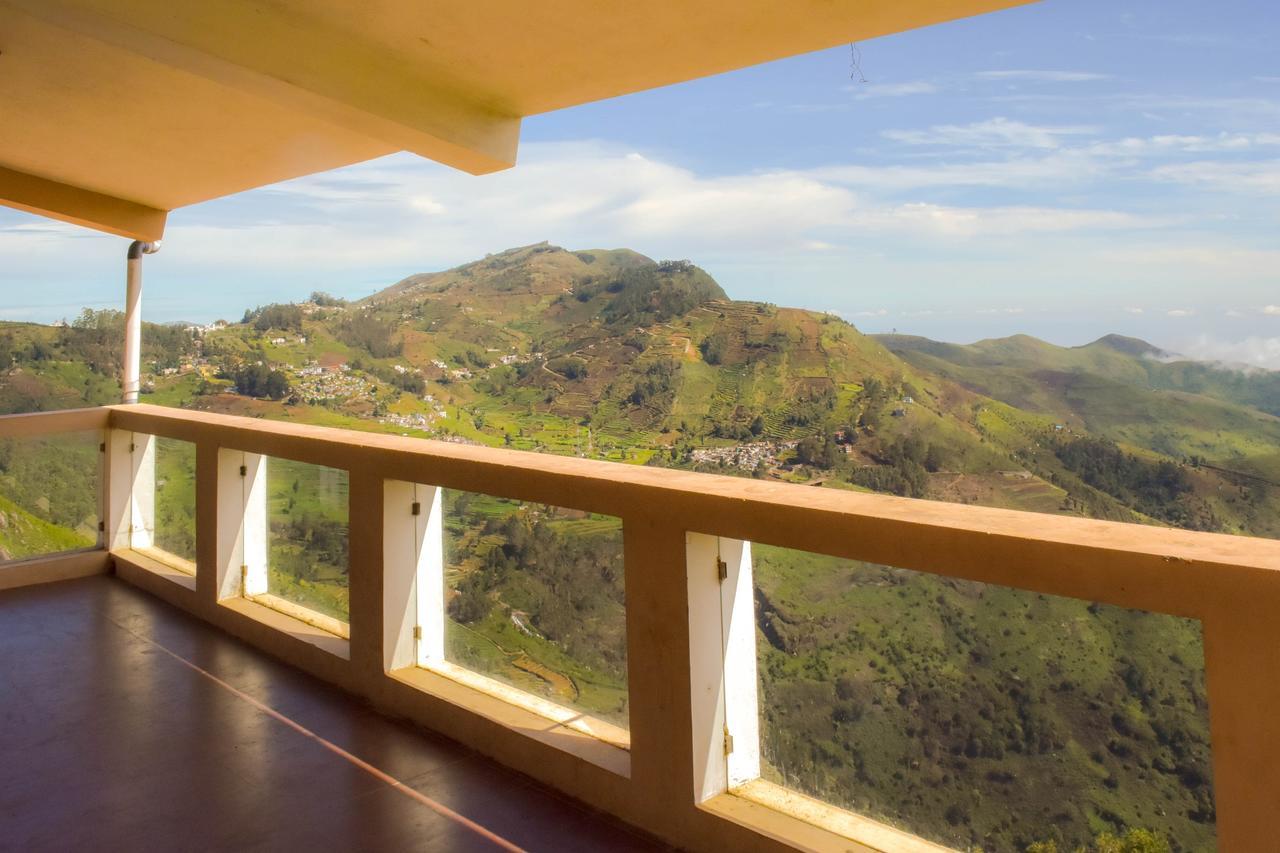 Syamantac Villa Tamilnadu - Tamilnadu - Kodaikanal Esterno foto