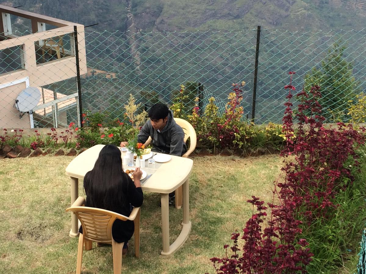 Syamantac Villa Tamilnadu - Tamilnadu - Kodaikanal Esterno foto