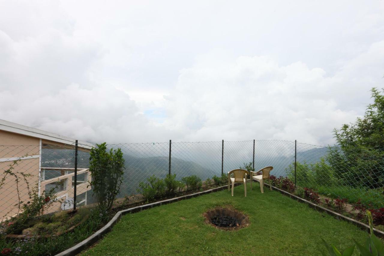 Syamantac Villa Tamilnadu - Tamilnadu - Kodaikanal Esterno foto