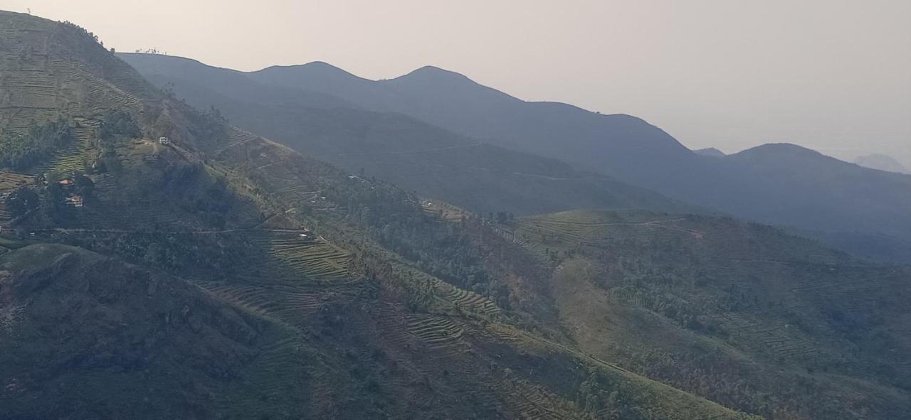 Syamantac Villa Tamilnadu - Tamilnadu - Kodaikanal Esterno foto